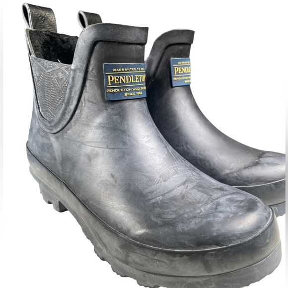 Pendleton Boots - Picture 3 of 5